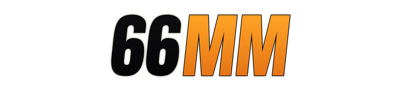 66mm